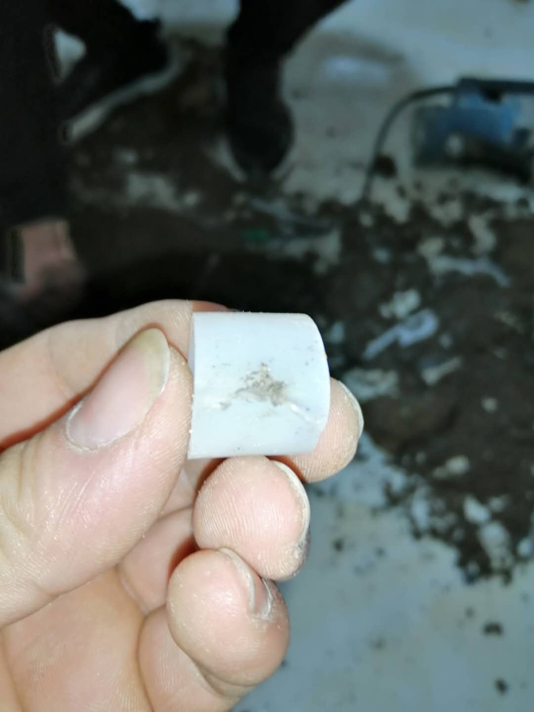浏阳家里地暖漏水了怎么办？
